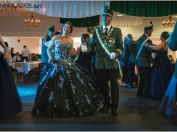 Schützenfest 2024 Jan